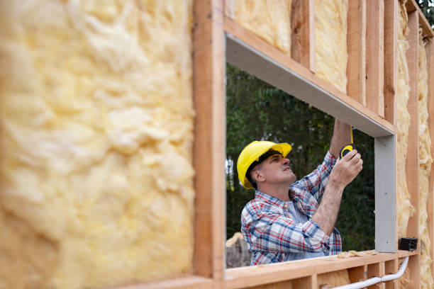 Types of Insulation We Offer in Aloha, OR